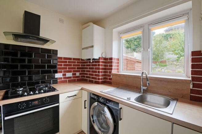 Bramwell Close, Netherthorpe, Sheffield photo 4
