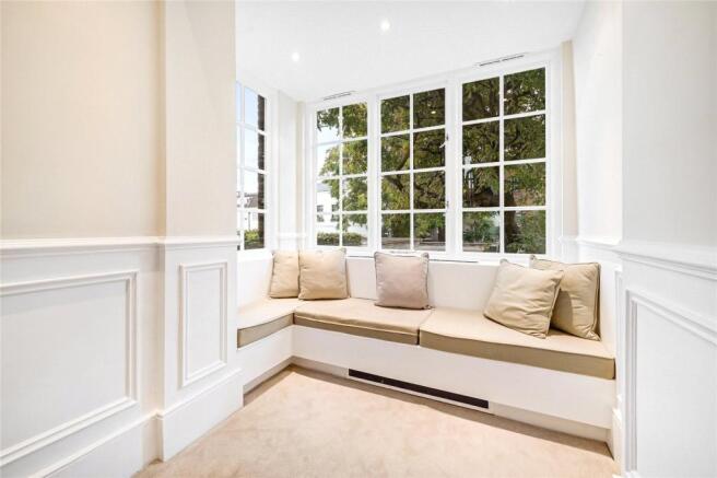 Bay Window