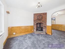 13, Terance Road, Blackpool FY4 4ER