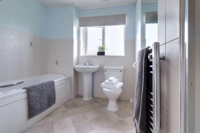 Bathroom 1