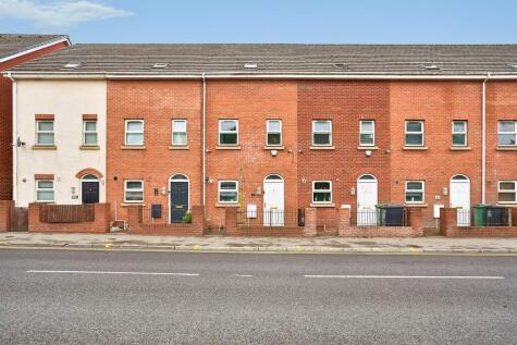 Rosehill, Willenhall