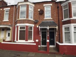 11, St Vincent Street, South Shields NE33 3AR