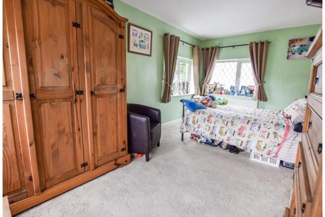 Bedroom Two
