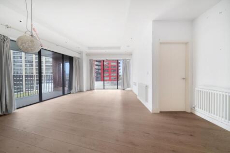 Modena House, London City Island, London, E14