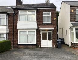 36, Frederick Road, Selly Oak, Birmingham B29 6PB