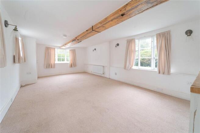 Living/Dining Room
