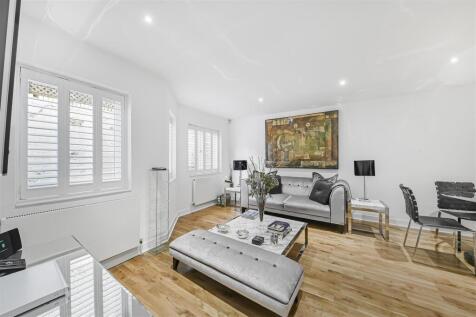 Octavia Mews, London