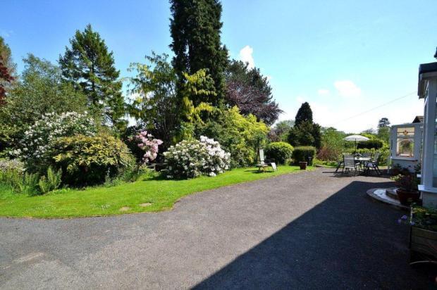 Gardens 2