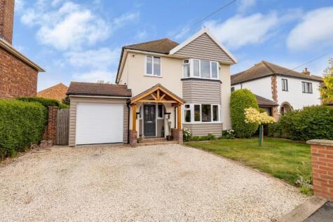 Hastings Drive, Hunstanton, Norfolk, PE36