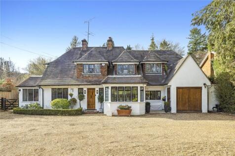 Green Dene, East Horsley, Surrey, KT24