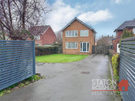 Nyoka, Oakdale Road, Mansfield NG18 5ND