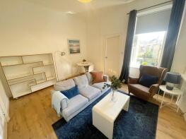 Flat 1 Ground Floor, 4, Dick Road, Kilmarnock KA1 3AP