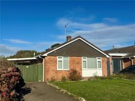 58, Pinewood Road, Hordle SO41 0GP