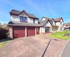 19, Cauldhame Street, Falkirk FK2 7GP