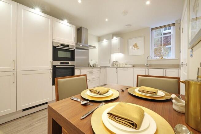 Show home