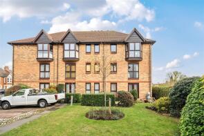 7, 12 14 Charlbury Court, Merton Road, Bedford MK40 3AE