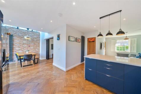 Hampden Road, London, N10