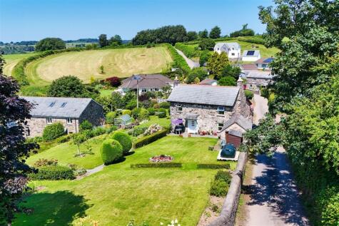 Loxhore, Barnstaple