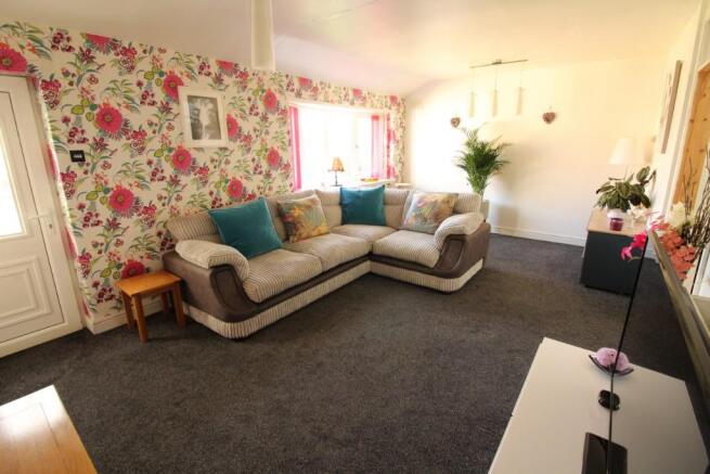 Lounge / diner 