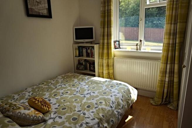 Bedroom Five