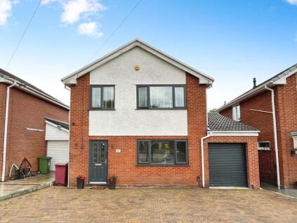 Quakerfields, Westhoughton