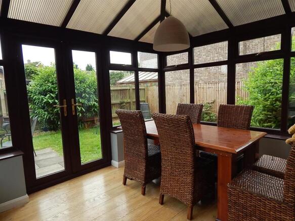 CONSERVATORY