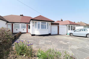 35, Andover Road, Orpington BR6 8BW