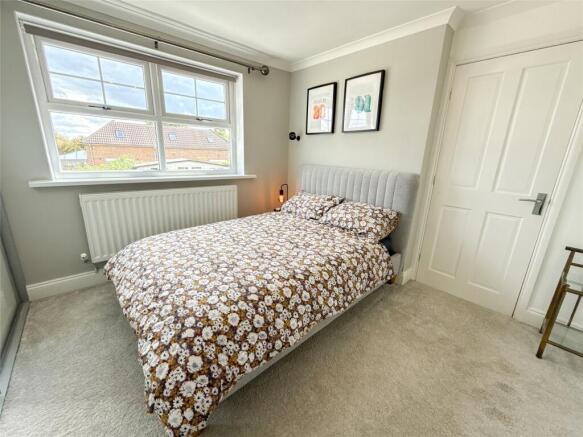 Bedroom Four