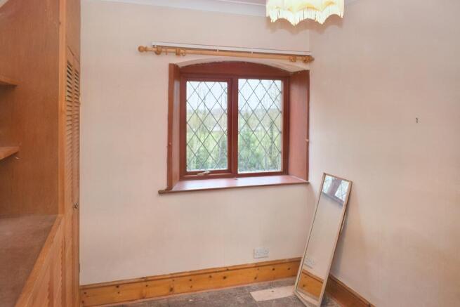 1 East Lodge Cottage, Green Lane, Heythrop, Chipping Norton, OX7 5TU