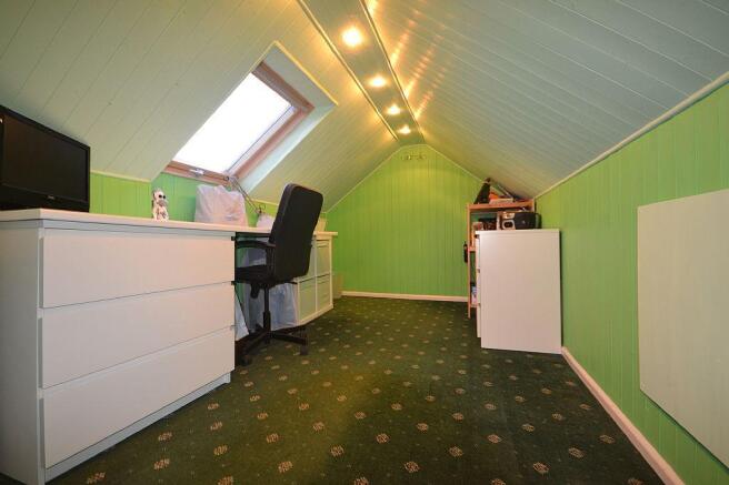 Loft Room