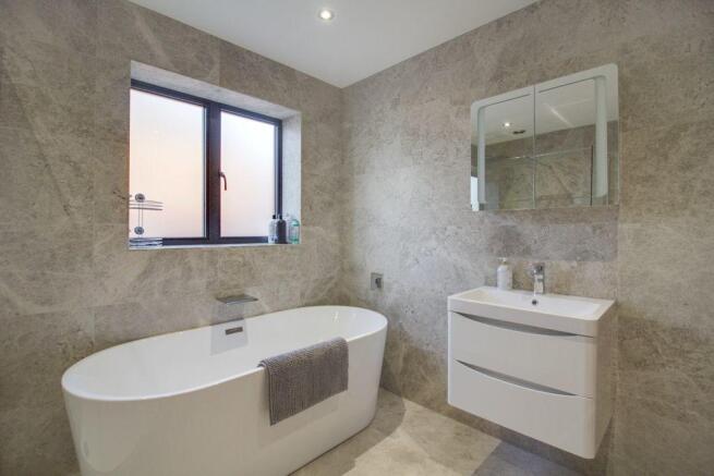Bathroom 1