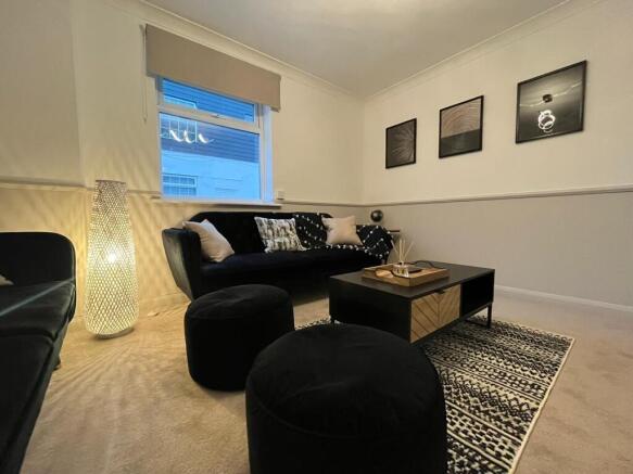 2 bed Terraced for sale Image 5