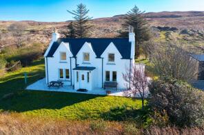 6, Fasach Road, Fasach, Isle Of Skye IV55 8WP