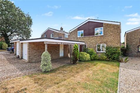 Garrick Green, Old Catton, Norwich, Norfolk, NR6