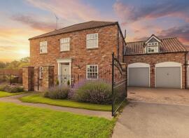 Acorn Cottage, Main Street, West Lutton, Malton YO17 8TA