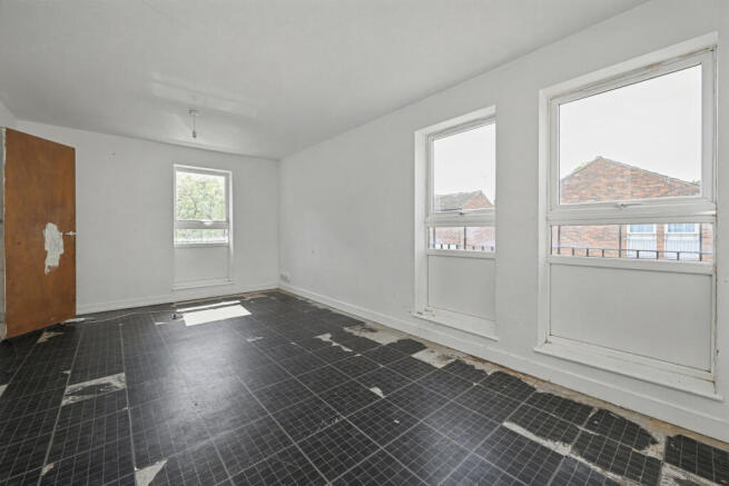 Flat 52 Kimberley, Bracknell, RG12 7ZB