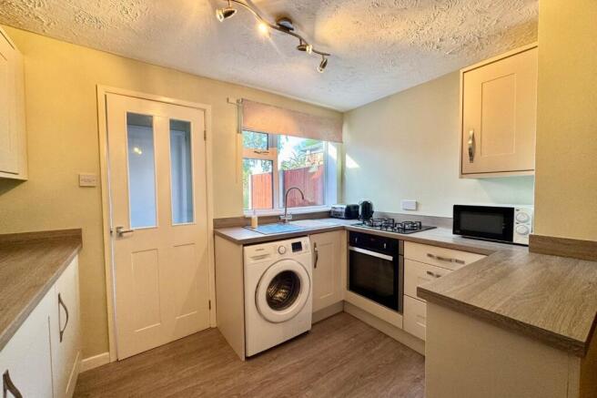 Park Road, Willaston, Nantwich, Cheshire, CW5 photo 5