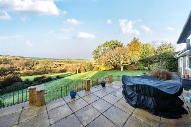 Garden/View
