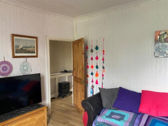 Ground Floor Reception Room 2