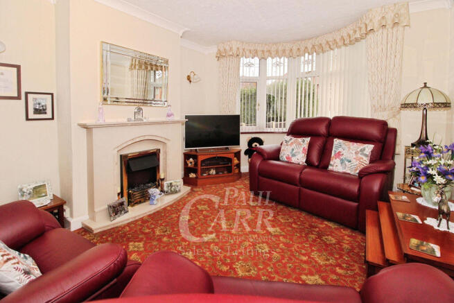 Delves Crescent, Walsall, WS5 4LS photo 2