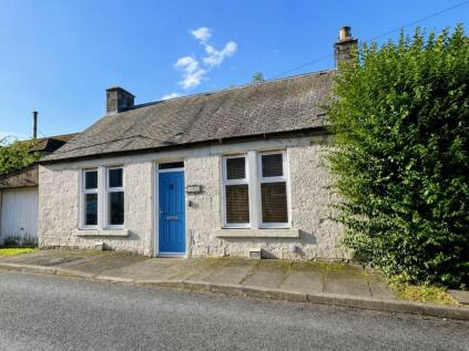 Fairlie Cottage, 31 Victoria Avenue, Milnathort, KY13