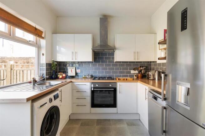 Forest Road, E17 5LD