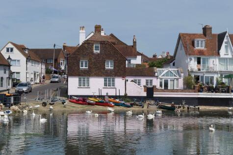 South Street, Emsworth