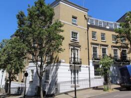 Flat 8, 16, Percy Circus, London WC1X 9EE