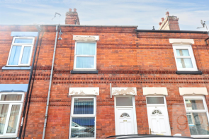 38, Ranby Road, Coventry CV2 4GS