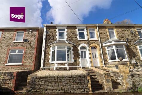 Manor Road, Abersychan, Pontypool