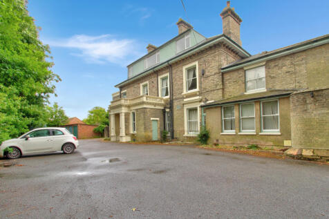 Belstead Road, Ipswich, IP2