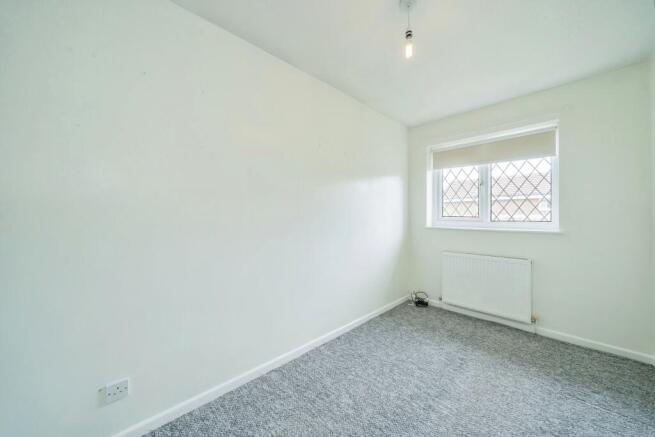 11. Bedroom two