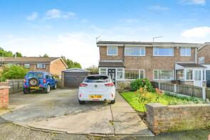 35, Normandy Crescent, Radcliffe M26 3TD