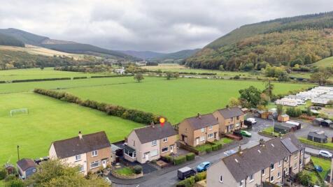7 Walker Street, Innerleithen, EH44 6LR